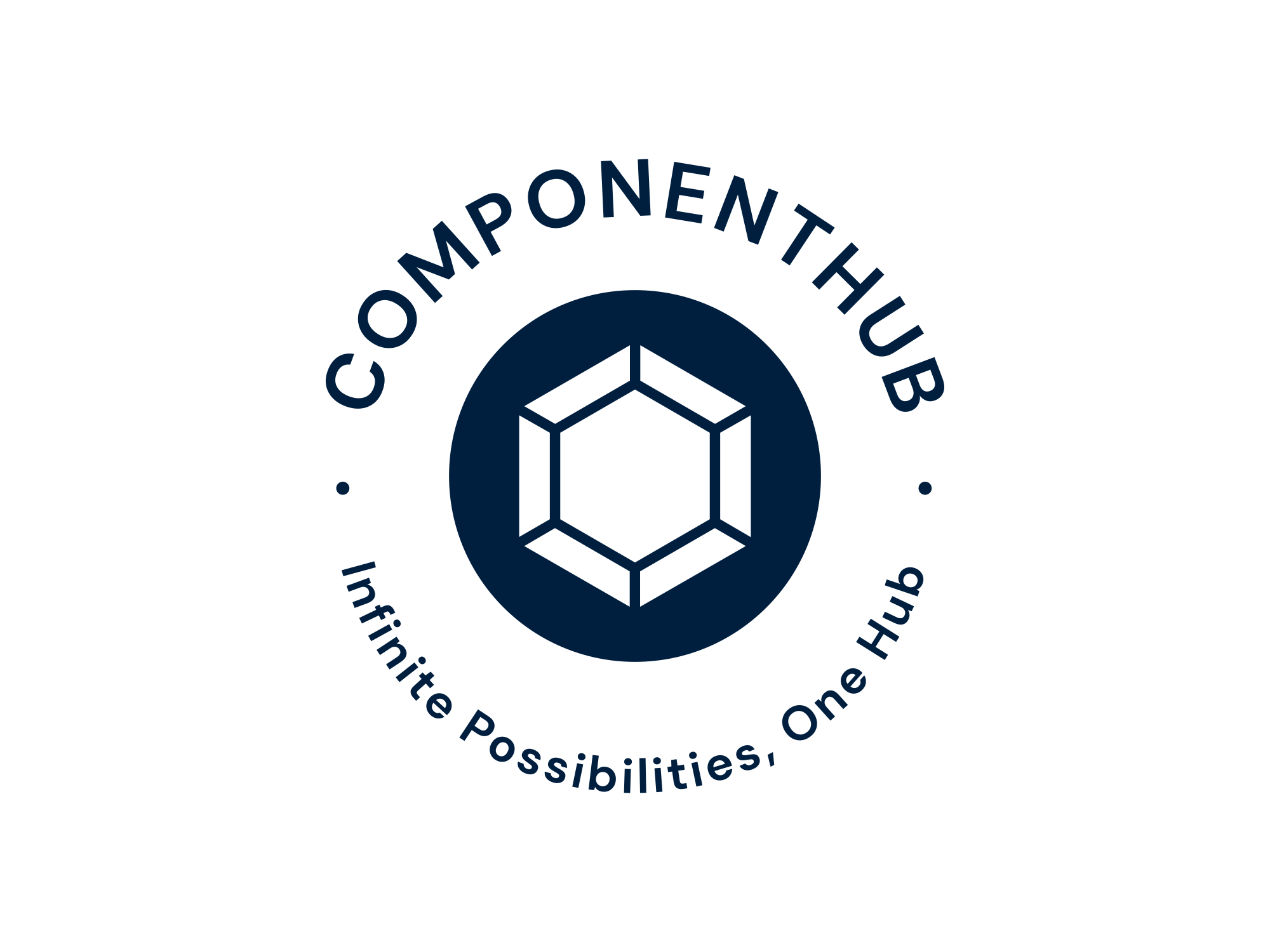 component hub logo